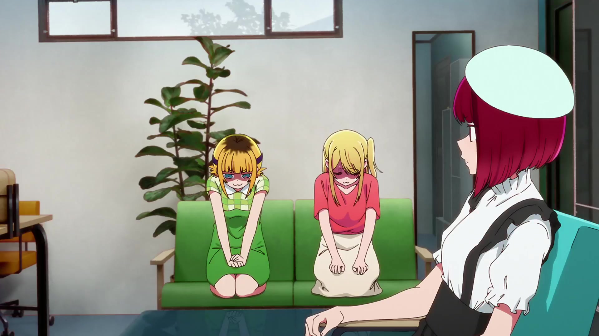 [Tsukyio Editing Resources] Oshi No Ko Season 1 (Episode 10) Raw Clips (9) (tsukyio.com).mp4